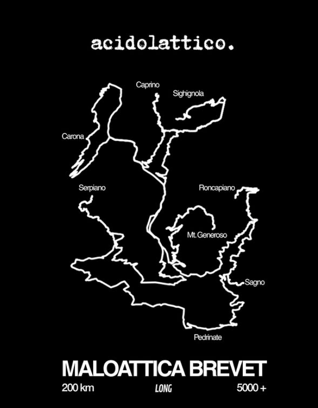Malolattica Brevet